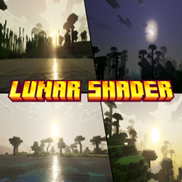 Lunar Shader project image