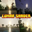 Lunar Shader logo