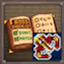 Boss Checklist DivineRPG Addon logo