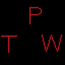 TerriblePackWarnings logo