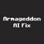 Armageddon AI Fix logo