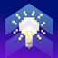 Optimized Fullbright logo