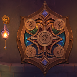 Great Vault Odds logo