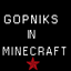 Gopniks' Adventure logo