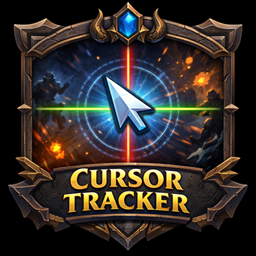 CursorXY logo