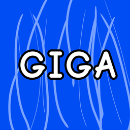 Gigantic Oceans logo