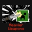 Better Combat - Heavier Weapons logo