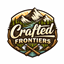 Crafted Frontiers logo