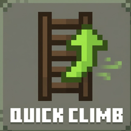 Quick Climb logo