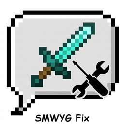 SMWYG-FIx project image