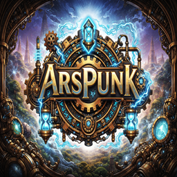 ArsPunk logo
