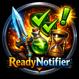 ReadyNotifier project image