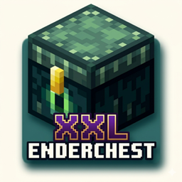 XXL Enderchest logo