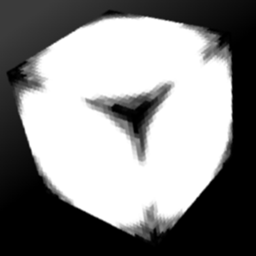 Testy's Block logo