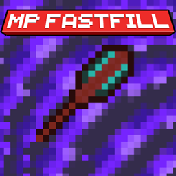 MPfastfill logo