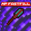 MPfastfill logo