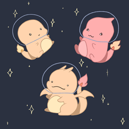 Pixelmon Custom Cuties project image