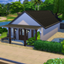 New Orleans Inspired Home w/ Pool logo