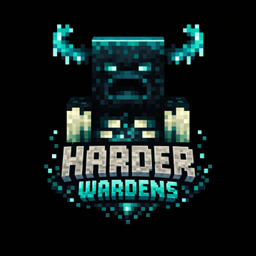 Harder Wardens logo