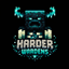 Harder Wardens logo