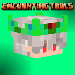 EnchantingToolsDark project image