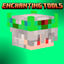 EnchantingToolsDark logo