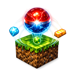 Magnetron logo