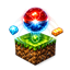 Magnetron logo