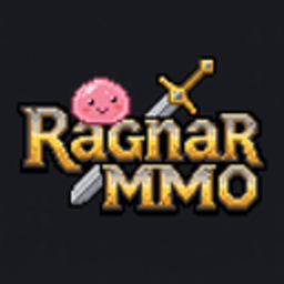 RagnarMMO logo