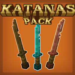 WhiteGK`s Katana Pack logo