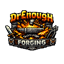 DrEnough's Forging logo
