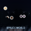Horror Mod Catalyst: Spruce World logo
