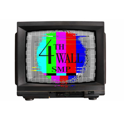 Fourth Wall SMP Magic logo