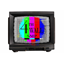 Fourth Wall SMP Magic logo