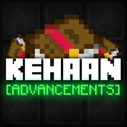 Kehaan Advancements logo