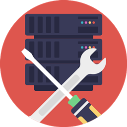 Game Server Tools + Anticheat logo