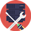 Game Server Tools + Anticheat logo