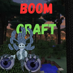 B00M CRAFT logo