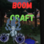 B00M CRAFT logo