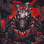Spore and Nightmares logo