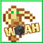 The Dancing Totem v1 logo