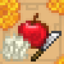 Apple Wax logo