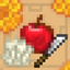 Apple Wax logo