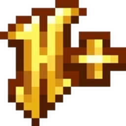 Hypixel Plus logo