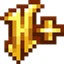Hypixel Plus logo
