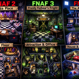 FNAF 2 MAP AND FNAF 3 AND 4 PLS GO TO FILES AND DOWNLOD IT THERE logo