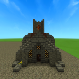 Stone House 1 logo