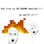 LoweredFire logo