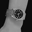 Women's Bling'd Out Watch. logo
