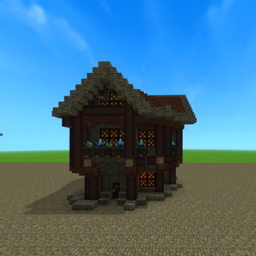 Stone House 3 project image